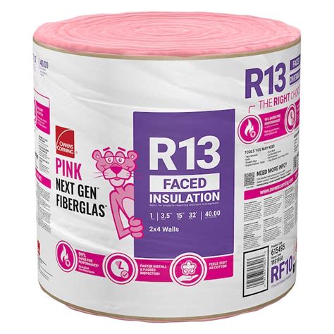R13 insulation rolls - Insulation R-Value: R13. Insulation R-Value: R19. Insulation R-Value: R30. 44 Results Faced or Unfaced: Faced. Sort by: Top Sellers. Top Sellers Most Popular Price Low to High Price High to Low Top Rated Products. Get It Fast. Free Pick Up Today. Cumberland & nearby stores. Next-Day Delivery. Availability. Show Unavailable Products. Department. …